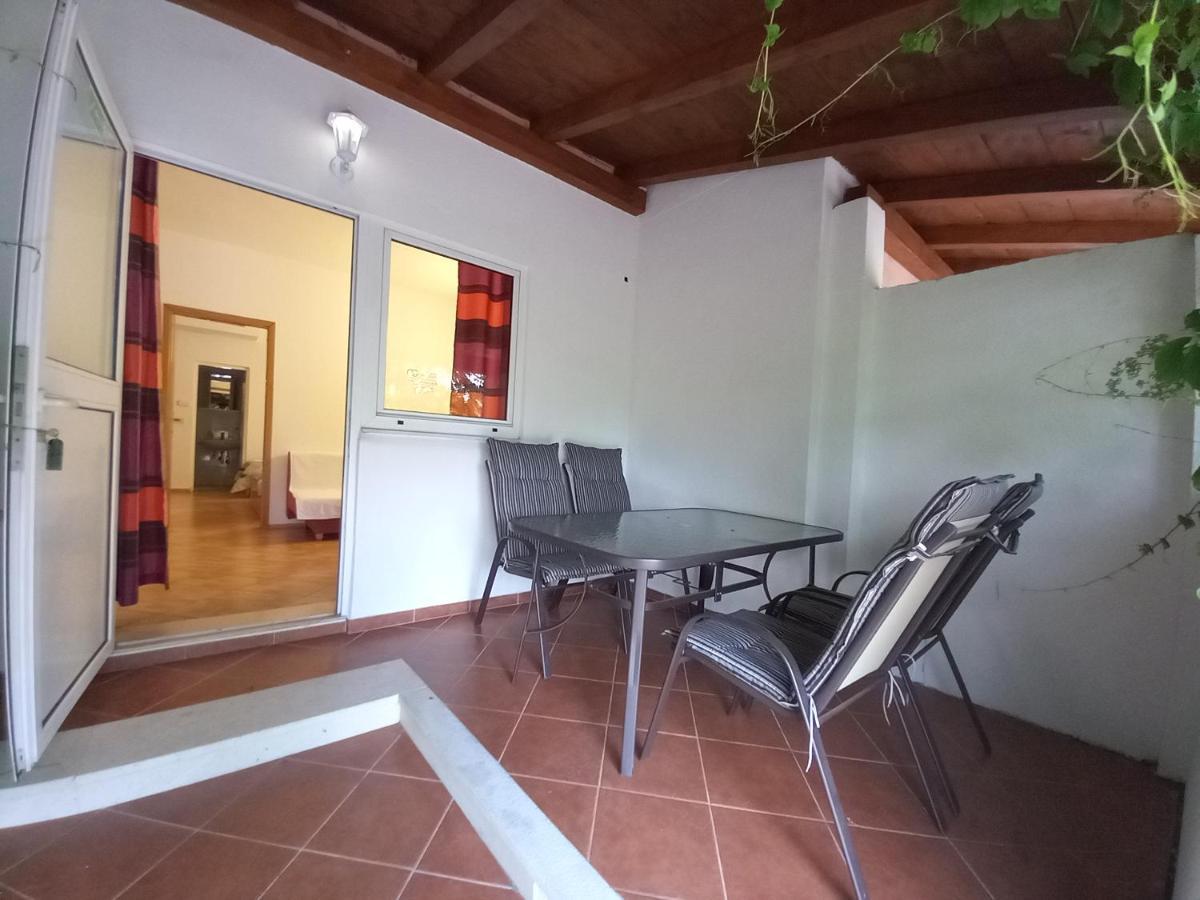 Villa Brasina Mlini Exteriér fotografie