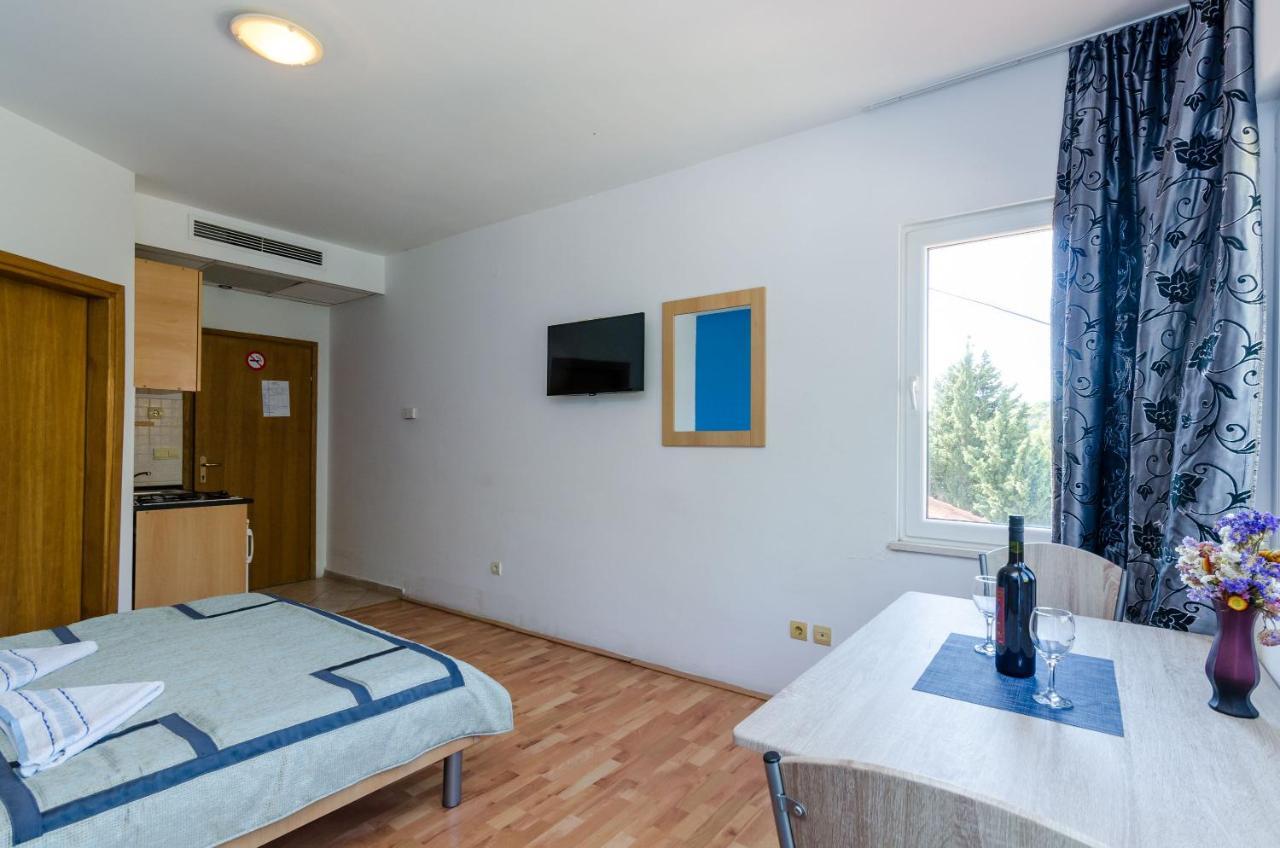 Villa Brasina Mlini Pokoj fotografie