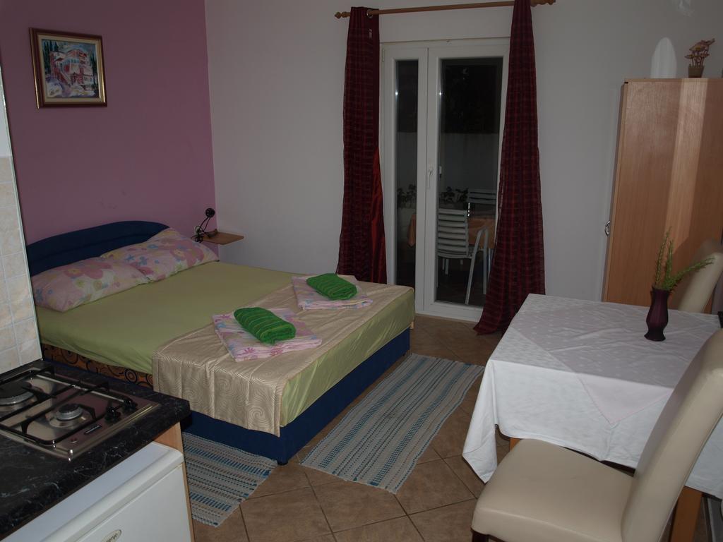 Villa Brasina Mlini Pokoj fotografie