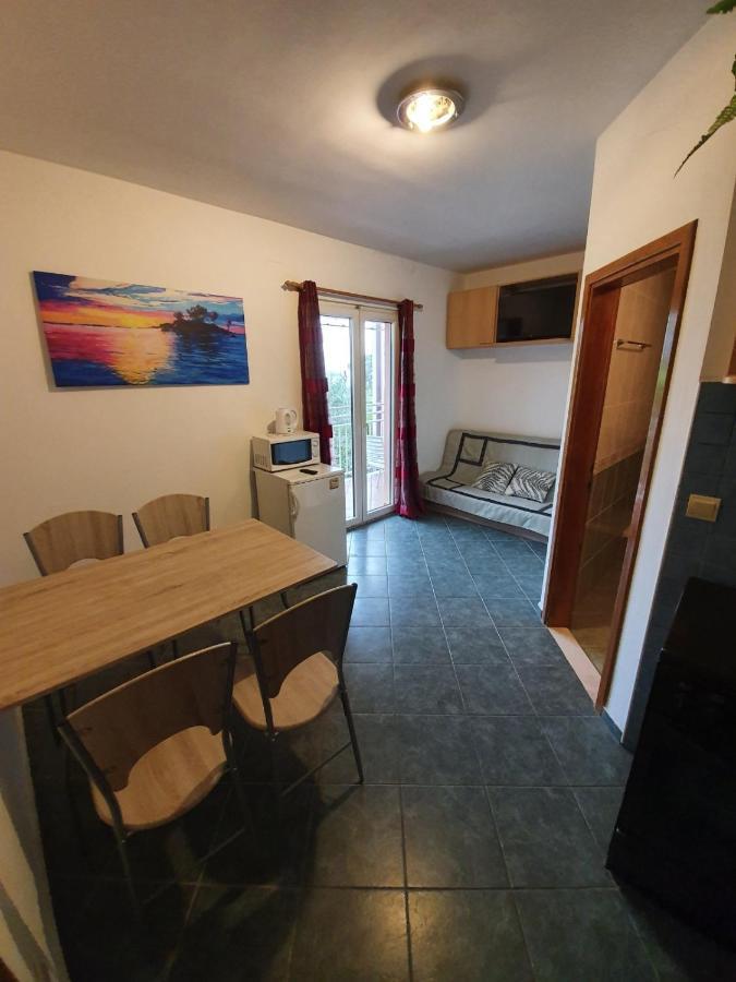 Villa Brasina Mlini Exteriér fotografie